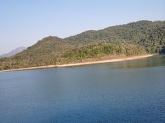 -孔雀湖生态旅游区