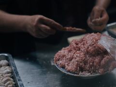 -老谢野馄饨(延安路店)