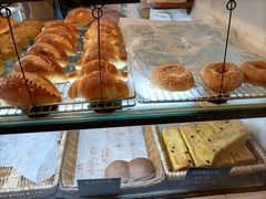 -仙峰天然面包(迎宾路店)
