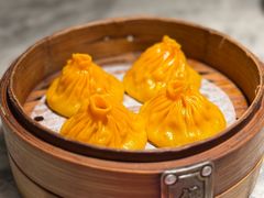 -点都德(锦粤壹号IFS国金店)
