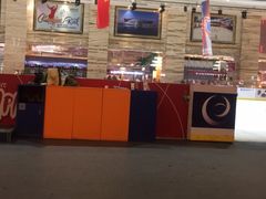 -冠军冰场(环球中心店)