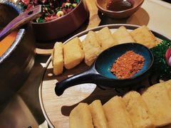 -山石榴·贵州菜(丰盛里店)