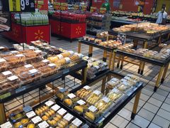 -沃尔玛超市(北大街店)