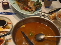 -鹿港小镇(金虹桥国际中心店)