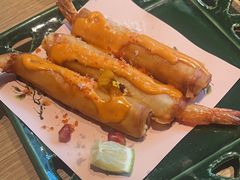 -匠和风精致料理(福州金融街万达店)