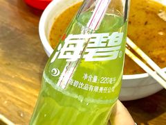 -龙鳞路第一家牛肉汤