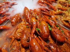 -味道工厂楚虾王(龙虾城店)