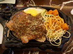 经典澳式牛排-豪味家(广益哥伦布店)
