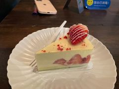 -黑草莓(重庆路店)