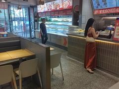 -每味每客·重庆麻辣烫(拓展大厦店)