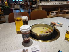 -八珍玉食鸡煲·打边炉(印象城店)