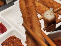 -海底捞火锅(北京路店)