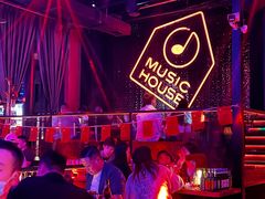 -音乐房子(鎏嘉码头店)