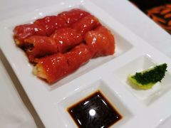 -稻香海鲜饭店(第一国际店)