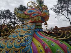 -七彩云南欢乐世界