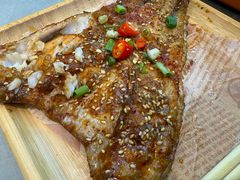 -小两口锦州烧烤·脆皮油边(依云北郡店)