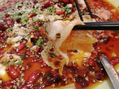 -关里关外·鱼头泡饼(唐冶绿地汇店)