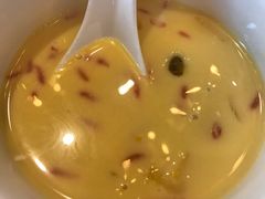 -都会尚膳·海鲜自助餐厅(重庆万豪酒店)
