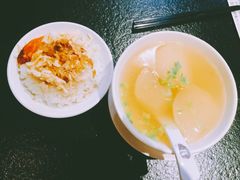 -胡须张鲁肉饭(美食文化馆店)
