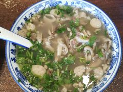 -老三羊汤【北兴隆街店】