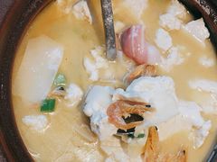 -棠小馆(御东店)