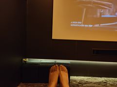 -尚善若水·汤泉·SPA·沐足(东方渔人码头店)