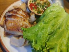 -KARN敢·春武里泰国小餐馆(版筑翠园店)