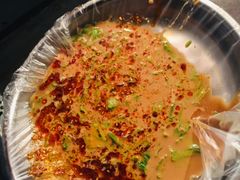 -大姐麻辣烫(莲宝中路店)