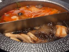 -牛YO寿喜烧和牛火锅自助(三台子万象汇店)