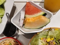 -豪客来牛排(中华城店)
