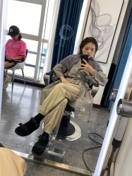 -凯博K-boom Hair Salon