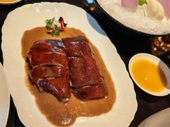 -北京四季酒店·采逸轩