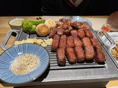 -三喜鲜生(明致商厦店)