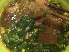 -张记牛肉面馆(天津路店)