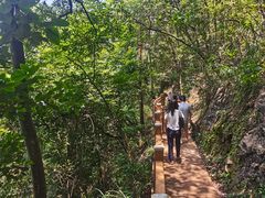 -黄金沟旅游风景区