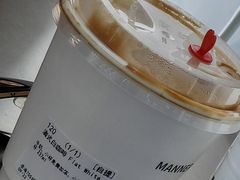 -Manner Coffee(淮海755店)