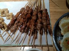 -管氏翅吧(马家堡店)