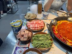 -芈重山老火锅(广州首店)