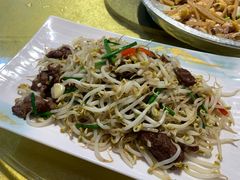 -大笑饭堂(甲子桥店)