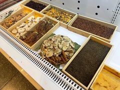 -火塘云南烧烤大排档