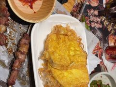 -火联烧烤(学院路创始店)