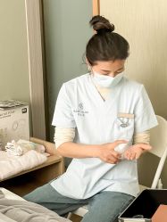 -深圳市妇幼保健院(红荔院区)