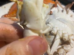 -蓝珊甄选海鲜自助·火锅大排档(近阿那亚店)