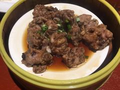 -花笙记打边炉·煲仔饭(五大道店)