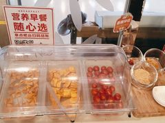 -嘉和一品粥(山水店)