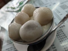 -阿三麻蓉汤圆(顺光大厦店)