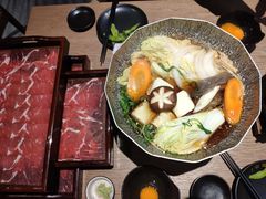 -NIUAN牛庵·日式和牛烧肉(恒隆店)