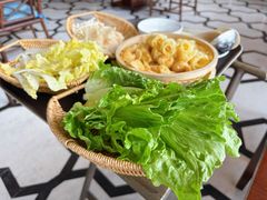 -蜈支洲岛珊瑚酒店临海阁中餐厅