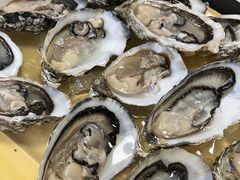 -阿尔法海鲜排档(爱琴海店)
