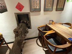 -树厨贵州菜(大十字店)